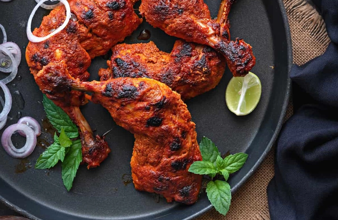 Best Indian Restaurant in Richmond, BC