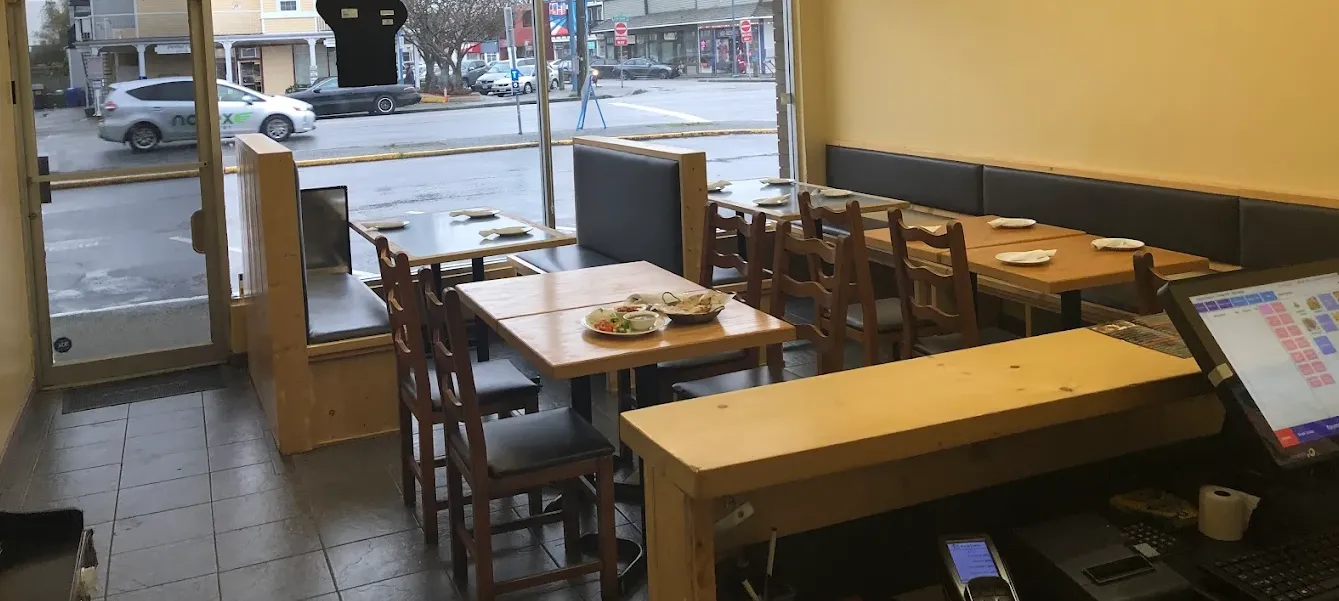 Best Indian Restaurant in Richmond, BC