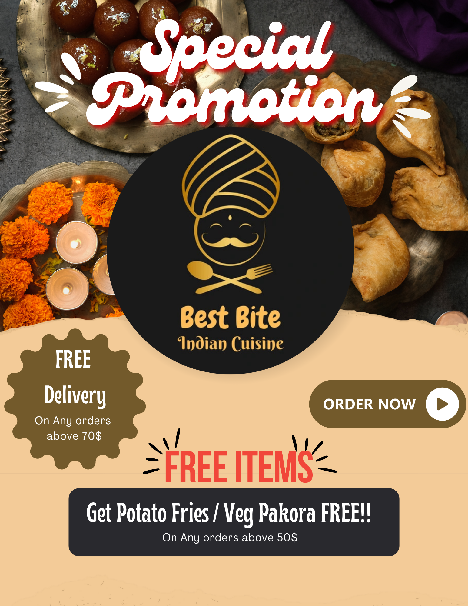 Special Offer
